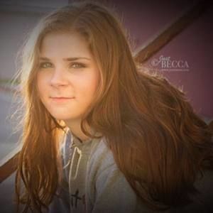 Meet your Posher, Casey